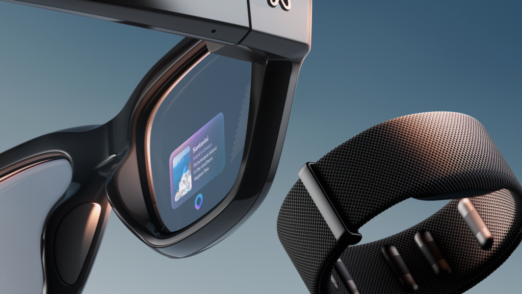 meta smart glasses