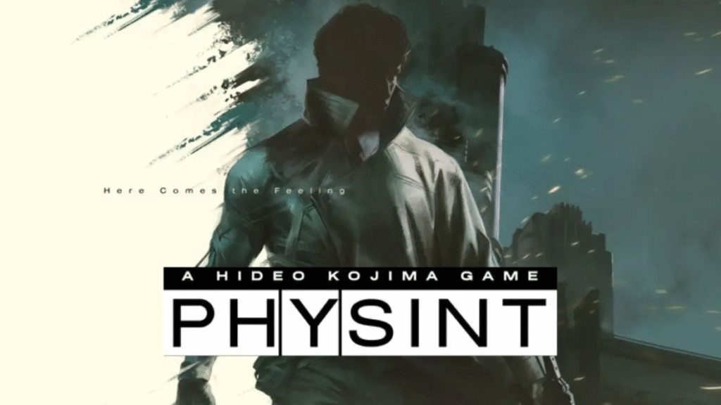 physint
