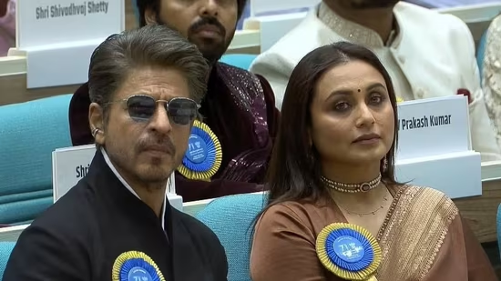 shah rukh khan