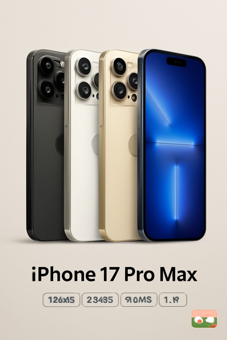 iphone 17