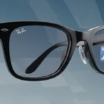 Meta Smart Glasses