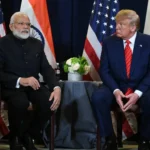 modi trump