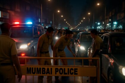 Mumbai