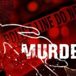 murder
