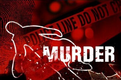 murder