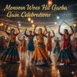 Navratri weather alert