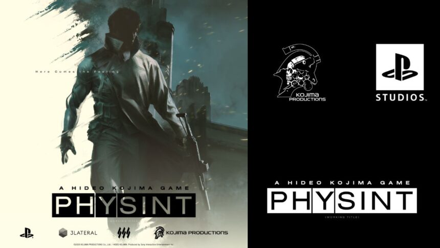 physint