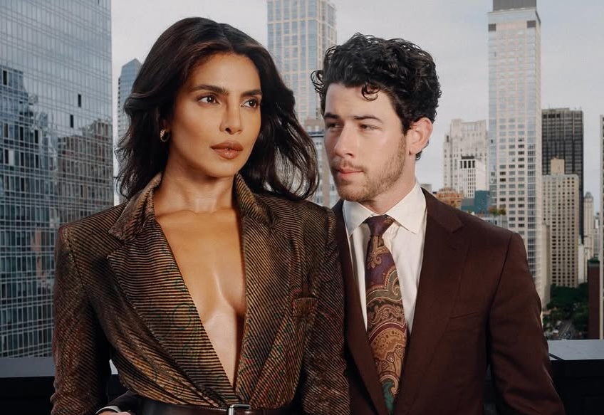 Priyanka Chopra