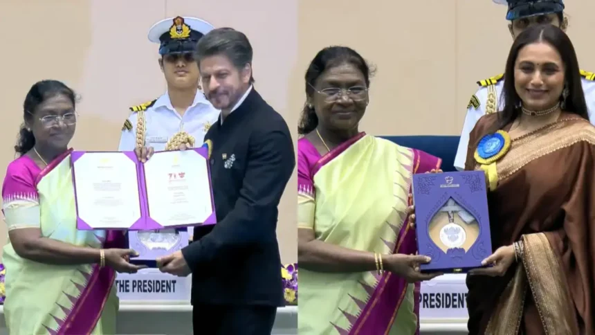 shah rukh khan