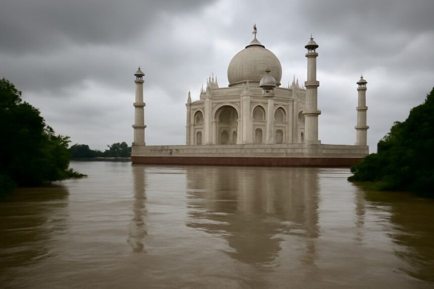 Yamuna River