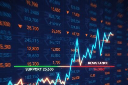 Nifty Intraday Levels