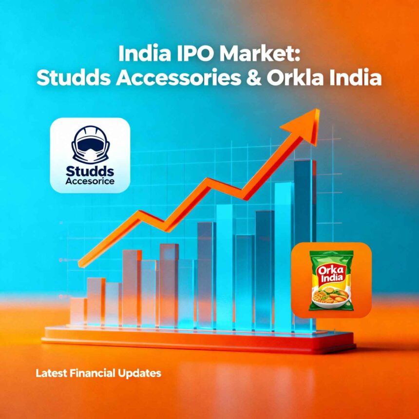 IPO Trends India