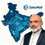 zoho mail