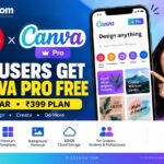 Jio Canva Paro Free