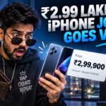 santy sharma iphone
